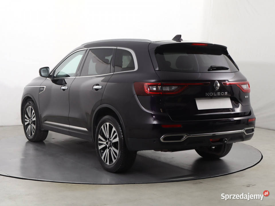 Renault Koleos 20 dCi