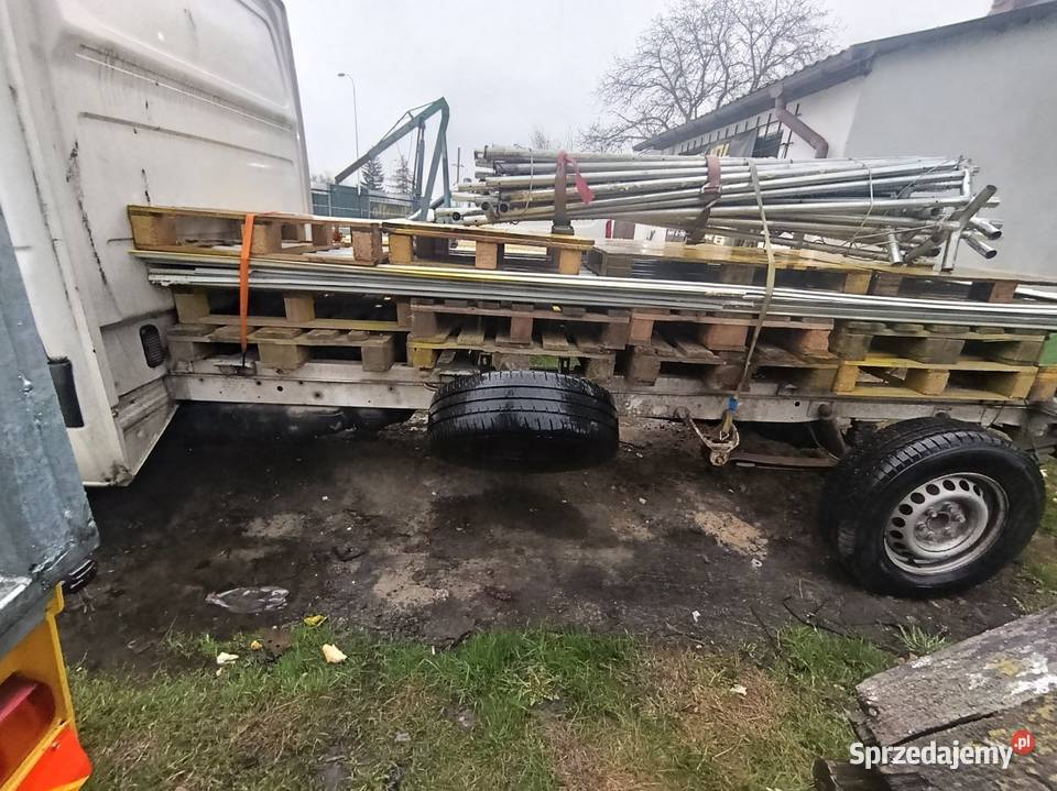 VW crafter 13 silnik w częściach 145KM Rejowiec Fabryczny