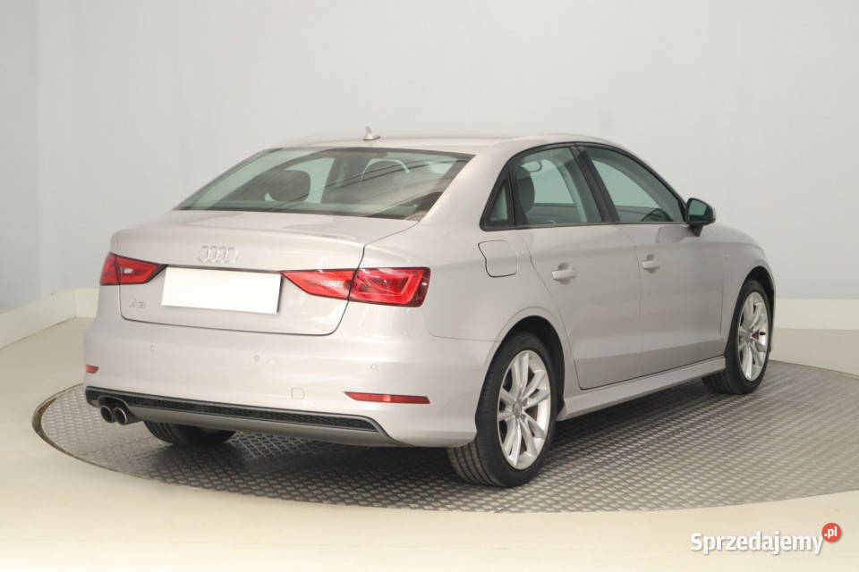 Audi A3 14 TFSI Zabrze