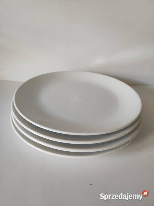 Corelle z kolekcji Winter Frost White z trwałego świętokrzyskie Kielce