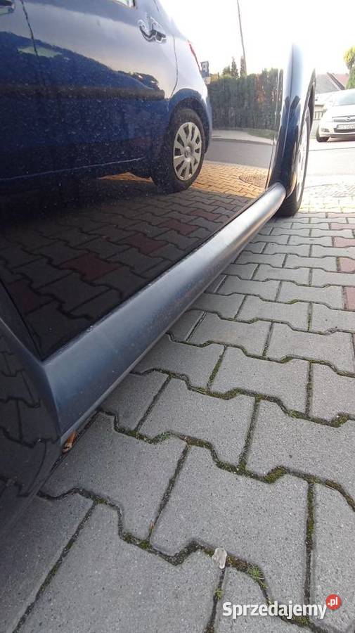 Beetle Klima 19 tdi MP3 małopolskie Oświęcim