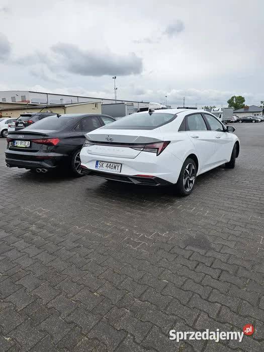 Wynajem wypożyczalnia samochodów osobowych Grybów