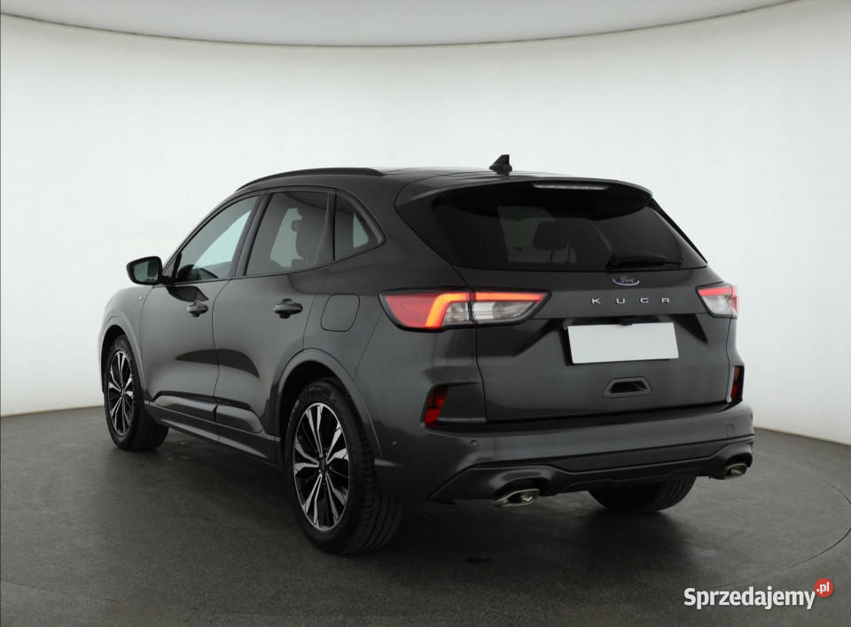 Ford Kuga 15 EcoBoost czujnik deszczu Piaseczno