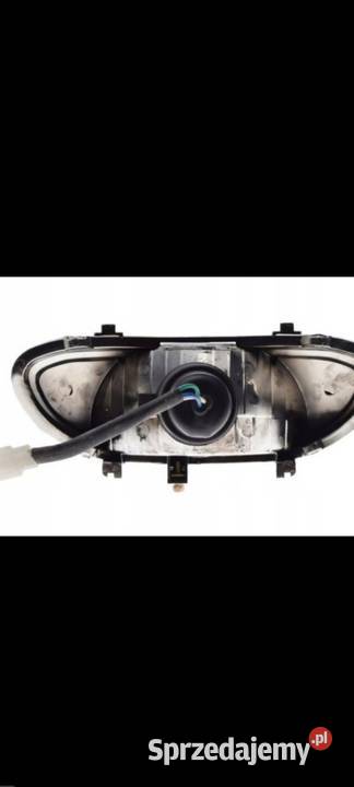 Lampa przód skuter 4t Szubin sprzedam