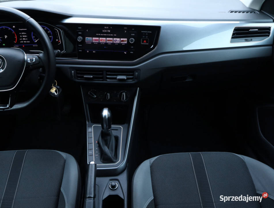 VW Polo 10 TSI Volkswagen Piaseczno sprzedam