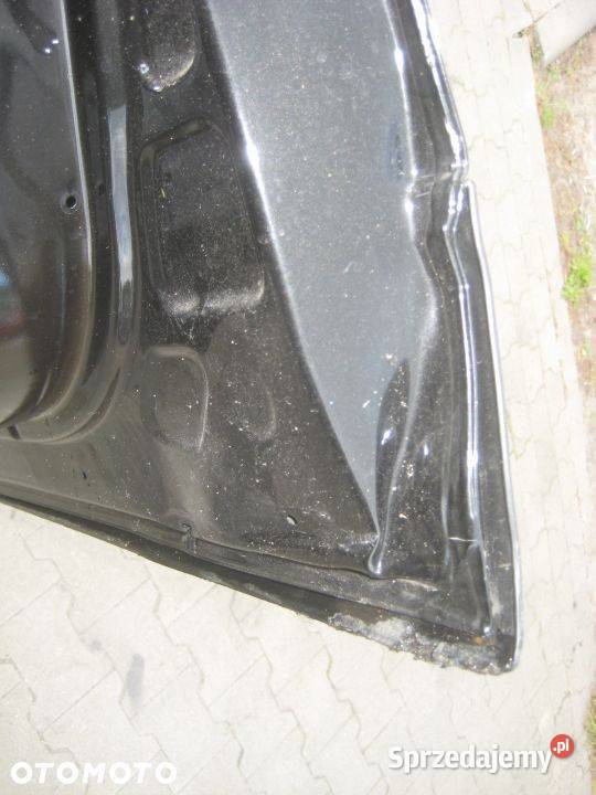 NISSAN QASHQAI II J11 1418R DRZWI PRZÓD PRAWE wielkopolskie Rakoniewice sprzedam