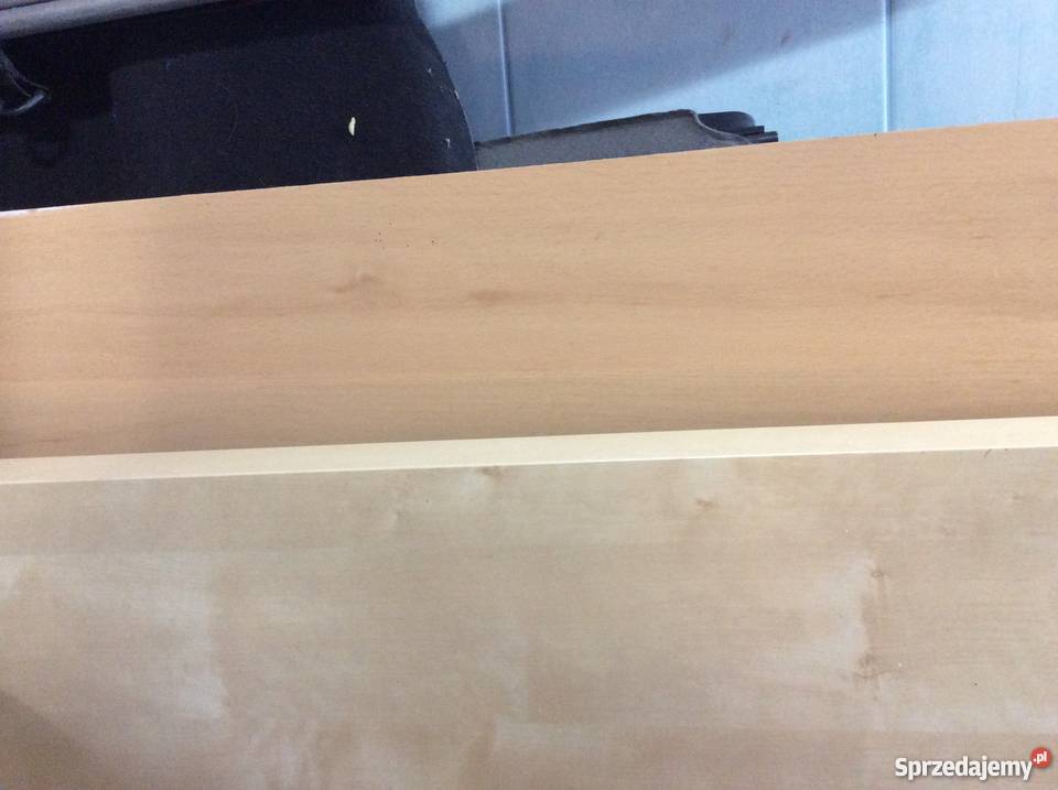 Półka Ikea lack Włosań