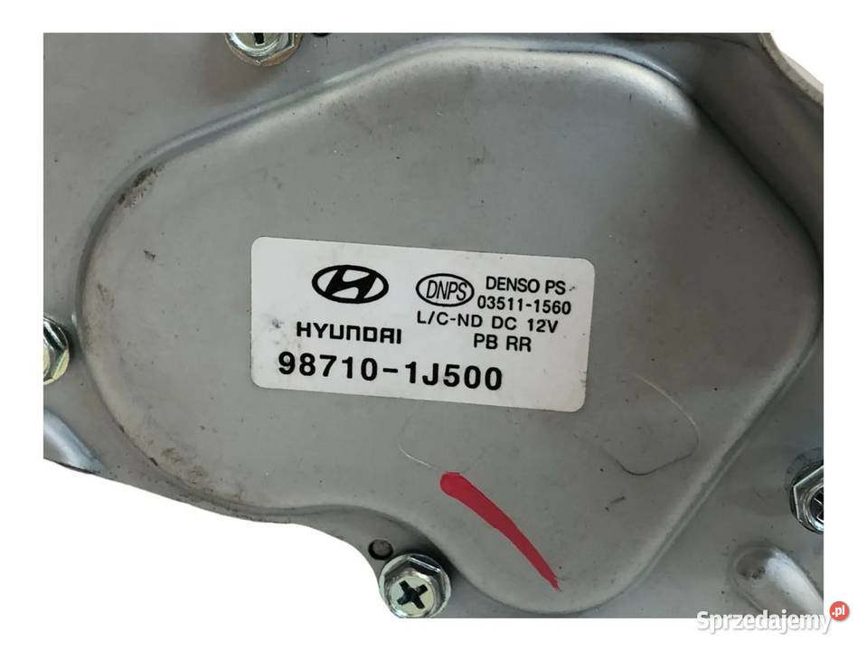 Hyundai i20 I PB Lift FL 12 16V 86 2013R świętokrzyskie Skarżysko-Kamienna sprzedam