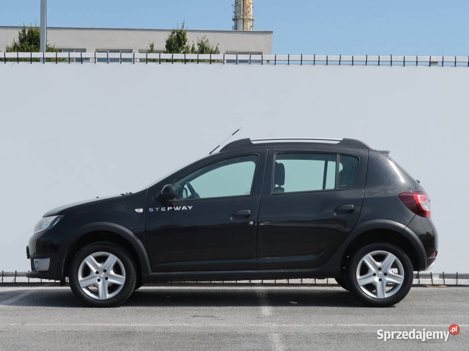 Dacia Sandero 15 dCi 66598km Lublin