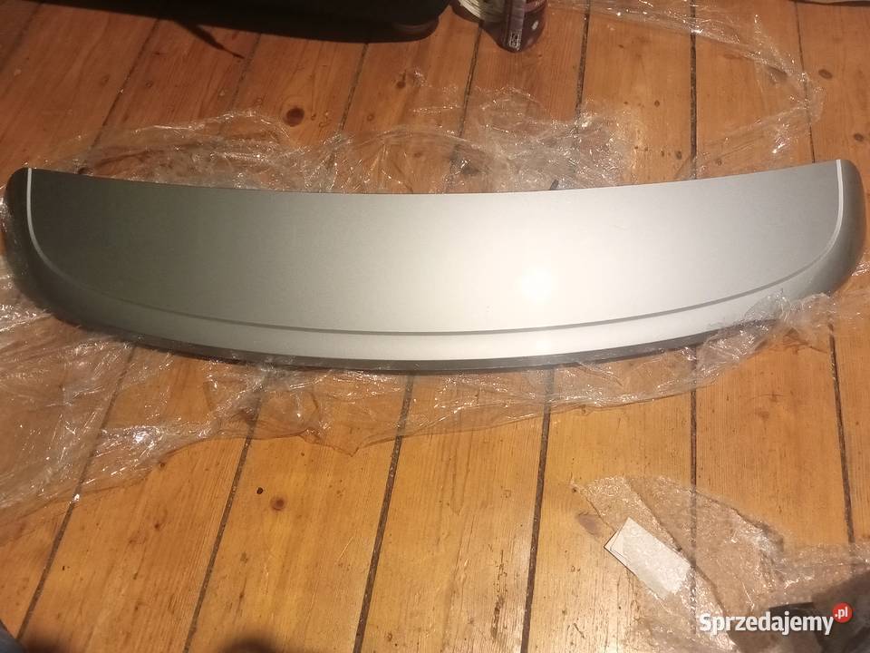 Audi A6 C7 Avant lotkaspoiler tylnej klapy stop Kętrzyn
