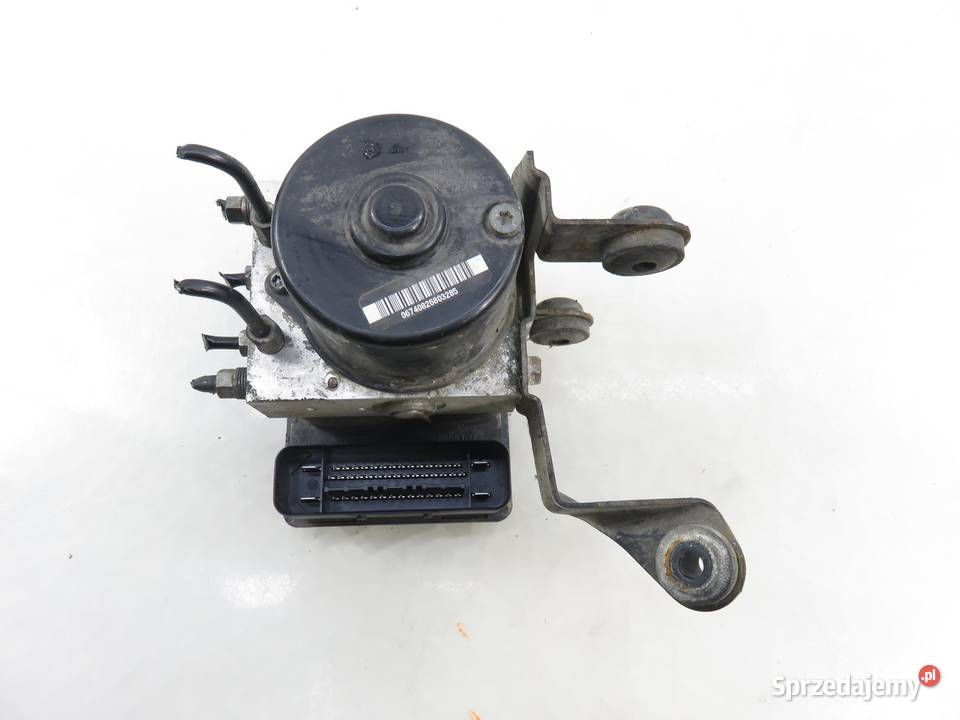 POMPA ABS MAZDA 5 06210950173 06210206234 małopolskie