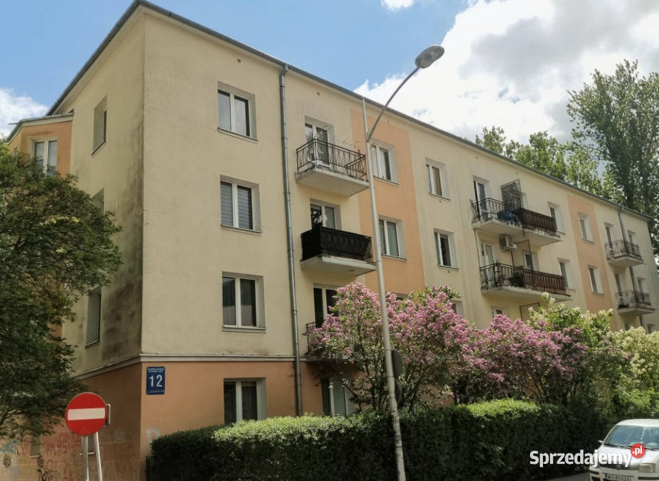 Na sprzedaż przestronne 3pokojowe mieszkanie 74 Sprzedaż