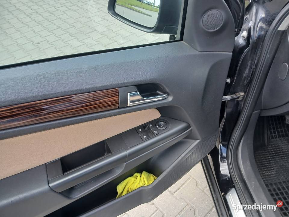 Opel Atra 17 cosmo Gniezno sprzedam