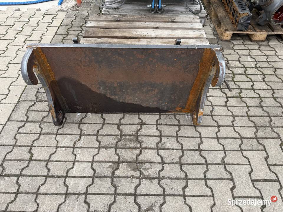 Przejście kramer na manitu Solec