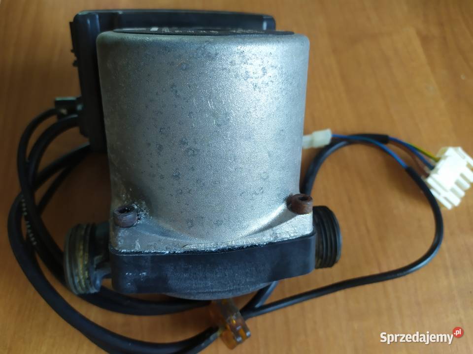 Pompa ładującado kotła De Dietrich Domolight sprzedam