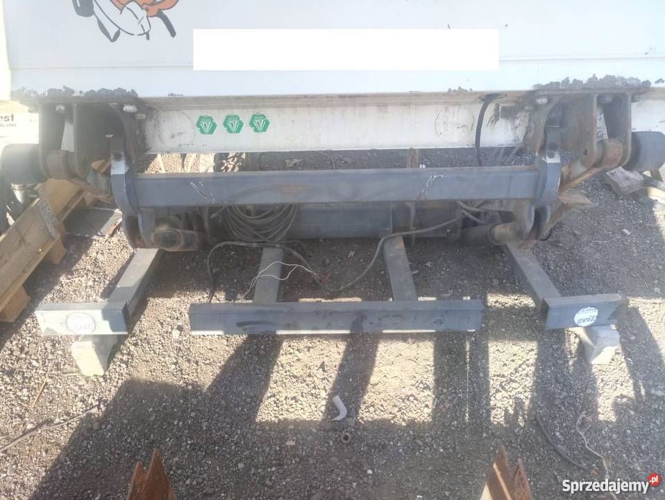 WINDA MBB HUBFIX Rzędowice