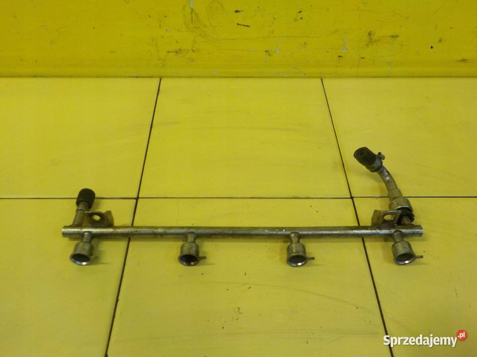 CHEVROLET ORLANDO CRUZE 18 16V 14r 141 F18D4 Suków