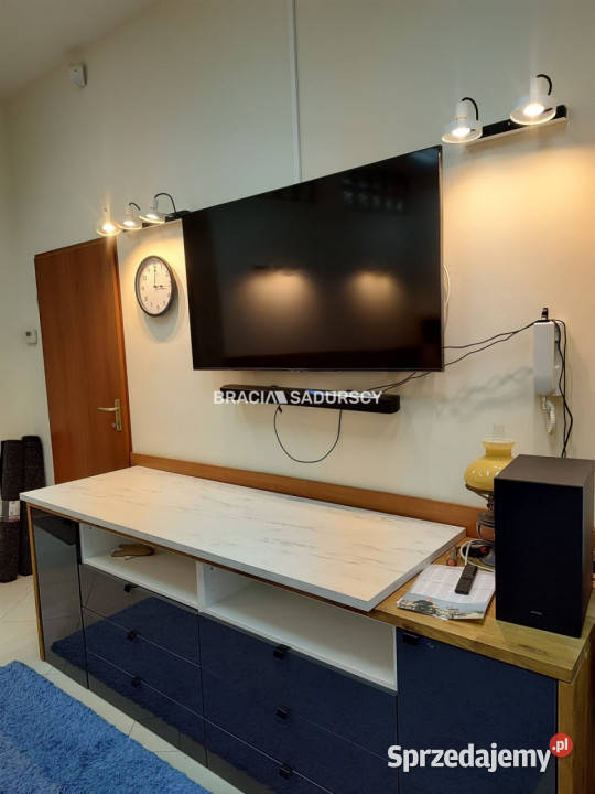 Lokal Kraków 453m2 od ulicy