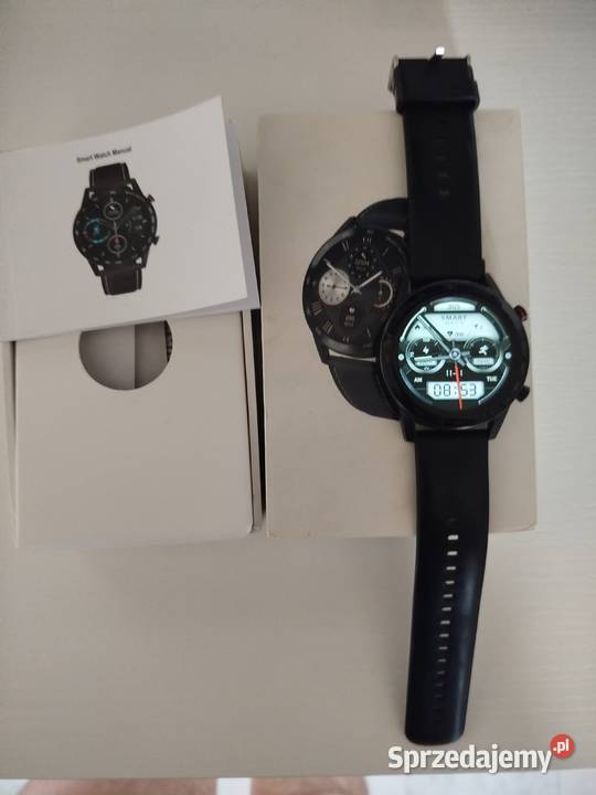 Sprzedam zegarek Smartwatch Strzegom
