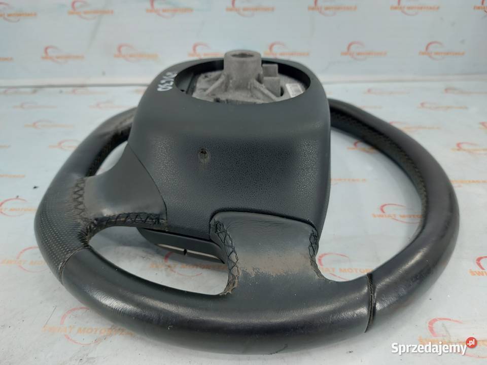 CITROEN C4 B7 II 14r kierownica 96720514ZD Kielce