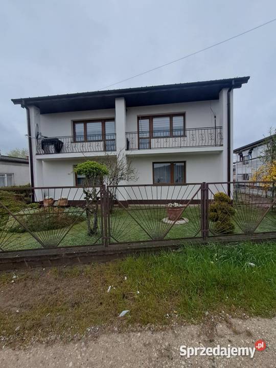 Malowanie elewacji mazowieckie