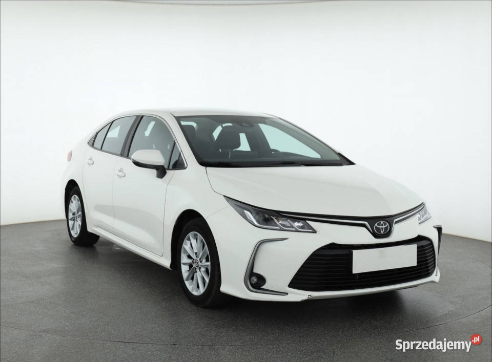 Toyota Corolla 1.5 VVT-i