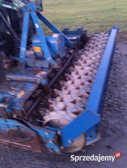 Brona wirnikowa Rabewerk Moderówka