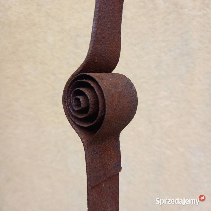 Duży stary dzwonek sklepowy z brązu mazowieckie