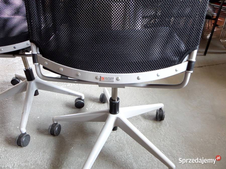 PROFIM Fotel Obrotowy PERFO III 11S 71cm Michałowice