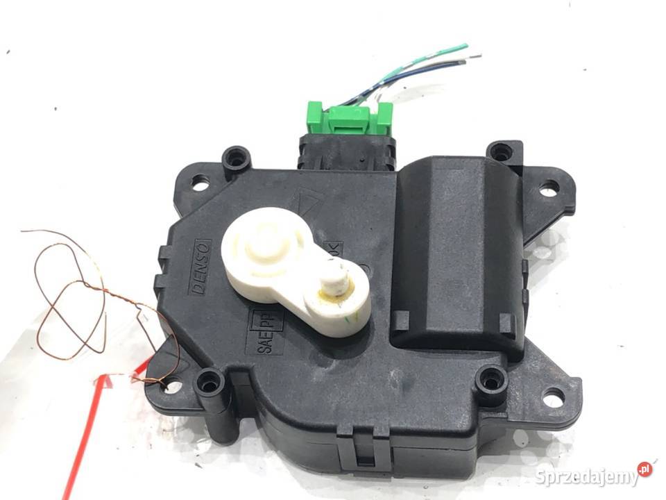 SILNIK NAGRZEWNICY SUBARU 1138003840 BRZ osobowe