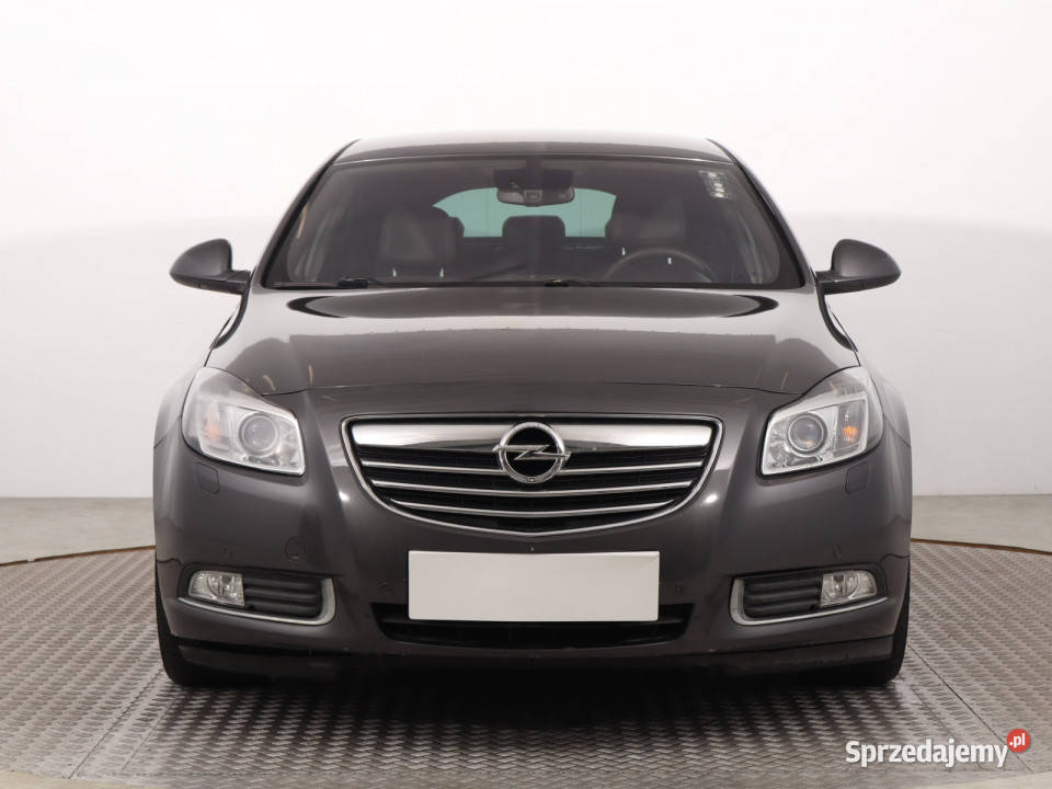 Opel Insignia 20 CDTI elektryczne szyby