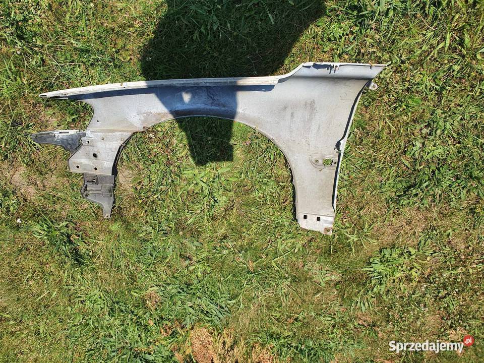 Błotnik przedni prawy Volvo s60 v70 II 00 61246 Błotniki małopolskie
