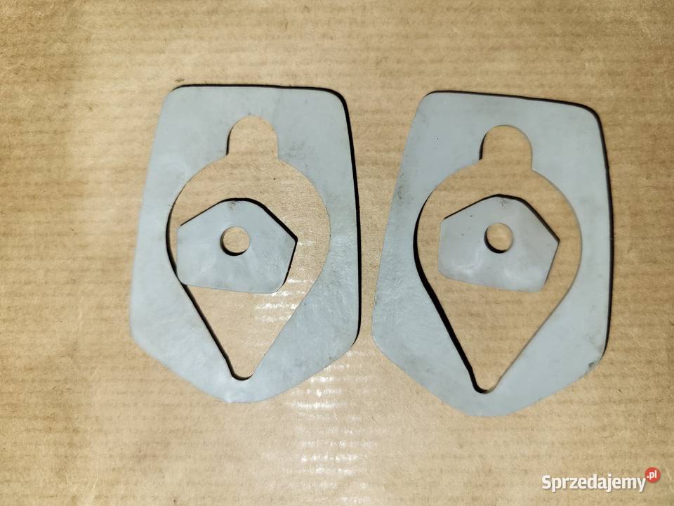 Trabant 601 Wartburg 353 Nowe szare jasne Piaseczno sprzedam