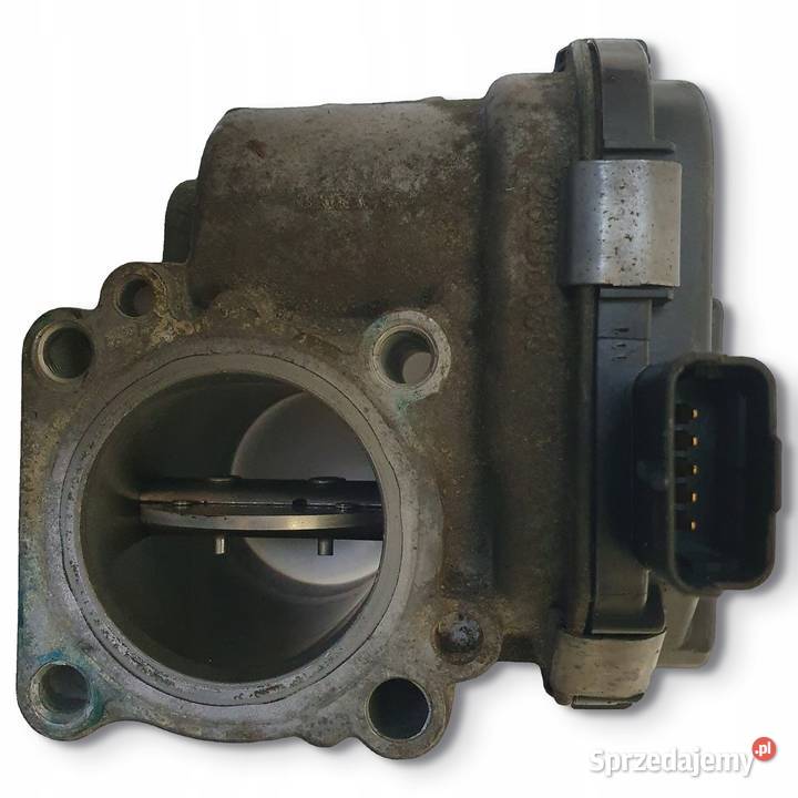 PRZEPUSTNICA Citroen C4 Jumpy II Peugeot 508 16 lubelskie Chełm