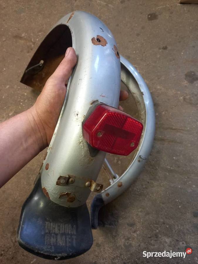 Błotniki romet ogar Pozostałe Sokołów Podlaski