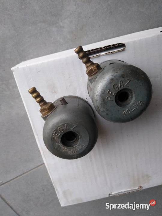 Junak m10 WSK 175 gazela SHL pegaz komory Kruszwica
