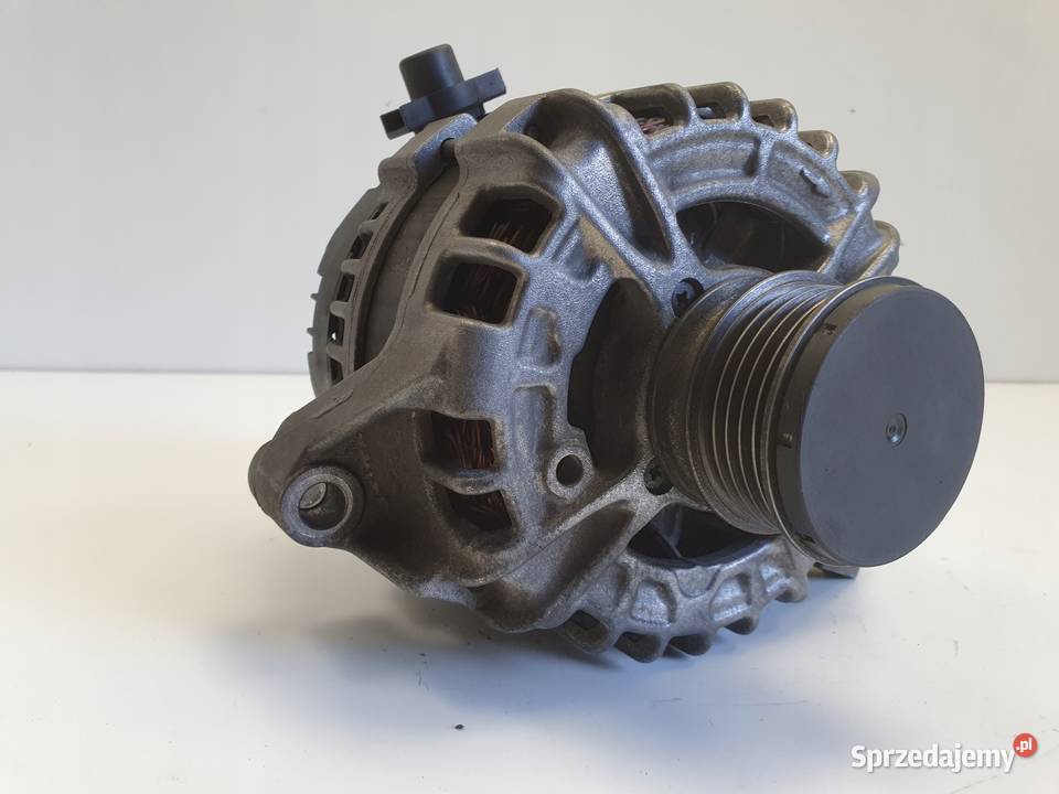 ALTERNATOR Volvo S60 II V60 20 D4 31285627 Chełm