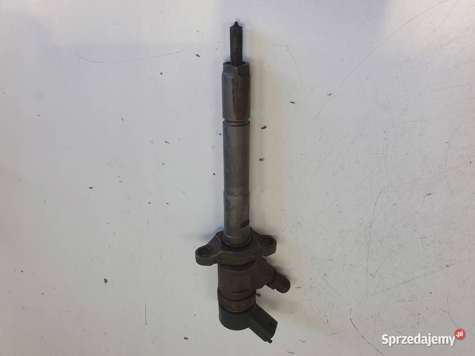 WTRYSKIWACZ Ford Focus MK2 II 16 TDCI wtrysk Chełm