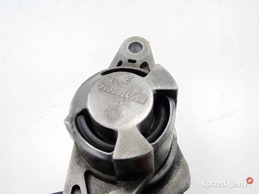 NAPINACZ PASKA 14 8V 206 307 PARTNER BERLINGO osobowe Sosnowiec