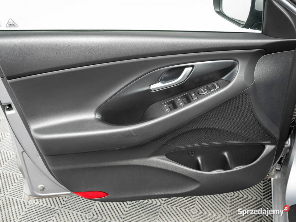 Hyundai i30 WD6132P15 DPI Comfort 2 stref klima Gdańsk sprzedam