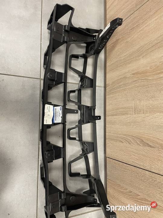 Ford Focus mk3 absorber tył 1708051 Części montażowe Kozubszczyzna