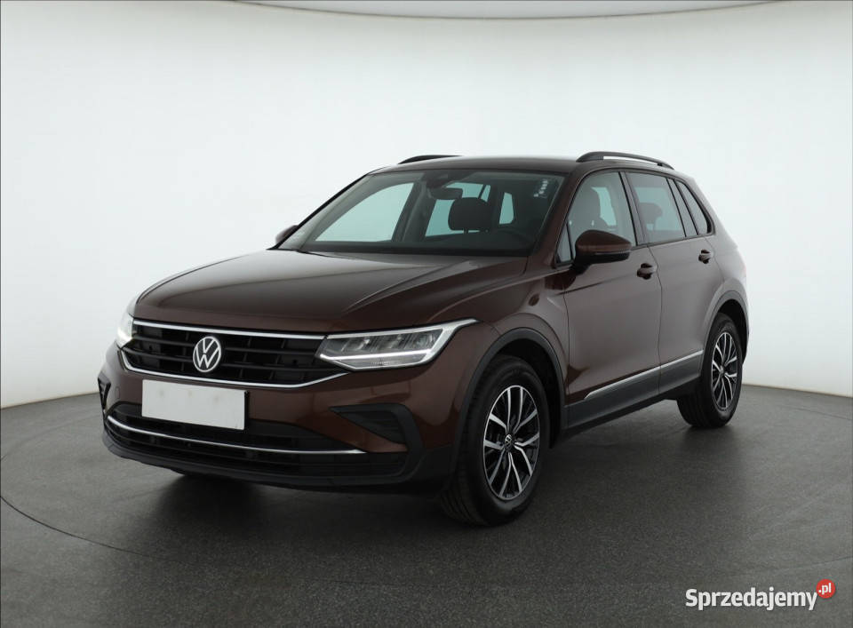 VW Tiguan 20 TDI Tiguan Piaseczno