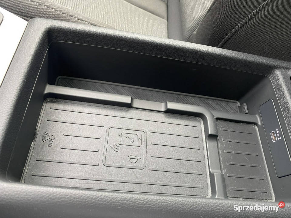 Audi A4 Avant I Wł Kraj2024rej Bezszkodowy Pruszków sprzedam
