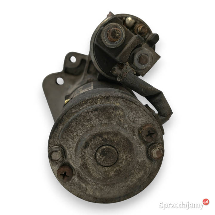 Rozrusznik Nissan Qashqai 15 dCi K9K Renault sprzedam