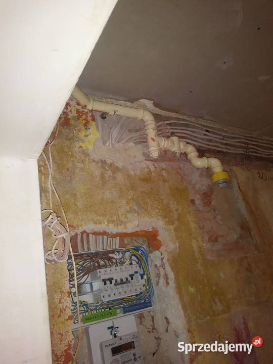 REMONTYWYKONCZENIA WNETRZ łódzkie Aleksandrów Łódzki