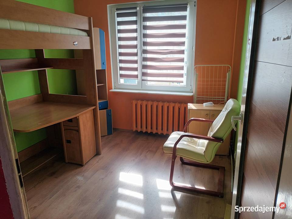 Do wynajęcia mieszkanie 3 pok w Gdyni Chyloni Gdynia