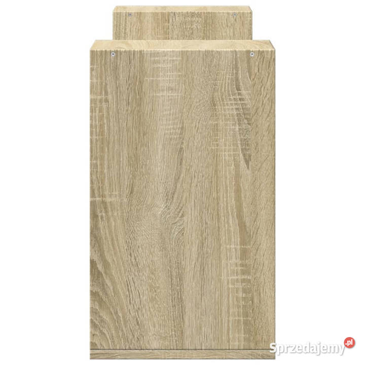 Szafki pod telewizor 2 dąb sonoma 75x30x50 Warszawa