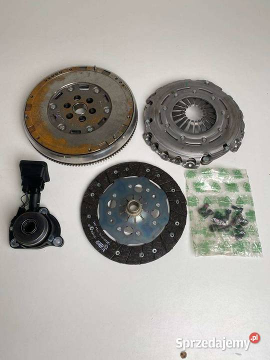 Valeo 837522 Zestaw sprzęgieł podkarpackie Rzeszów
