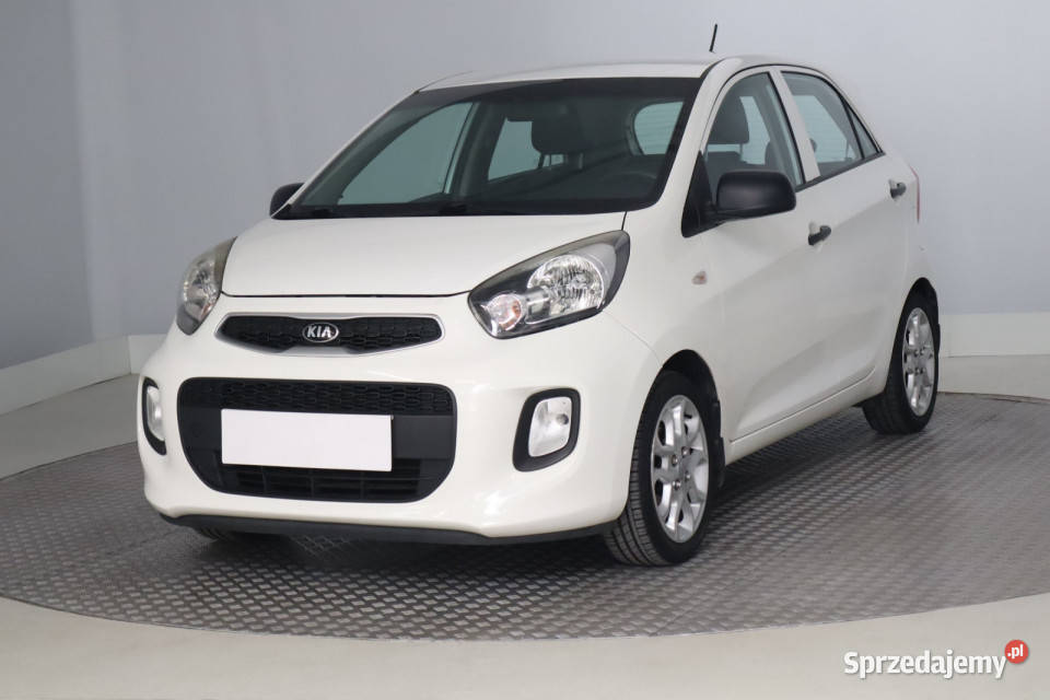 Kia Picanto 10 Zabrze