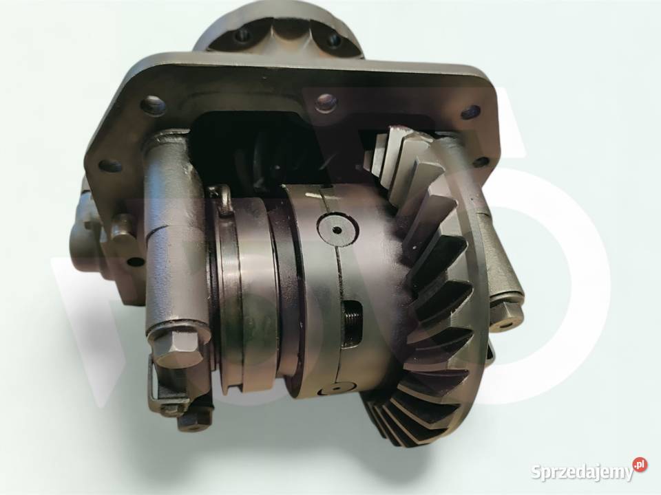Dyferencjał 10801 CARRARO 30X12 CAT 908H Wilkowo